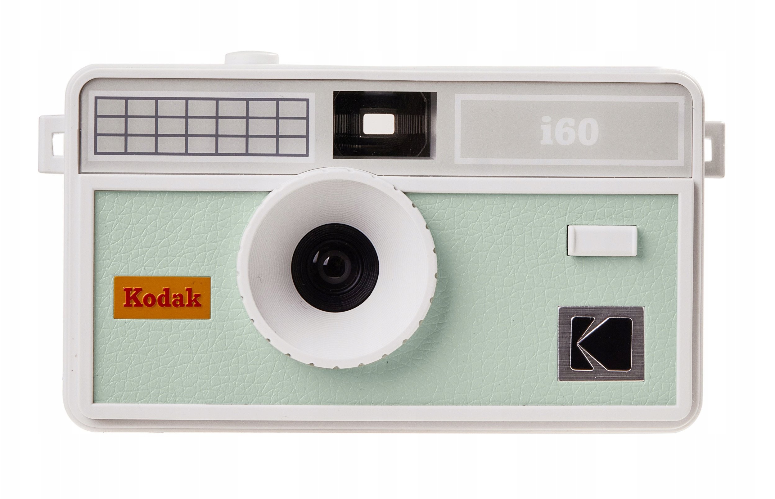 Kodak Analogā fotokamera uz 35mm filmas