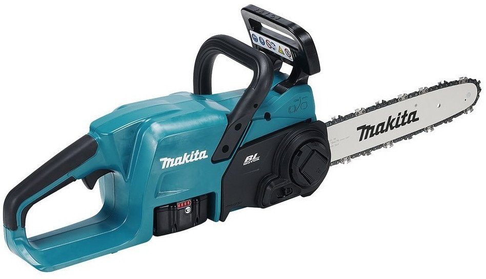 Akumulatora ķēdes zāģis Makita MAKITA DUC307Z