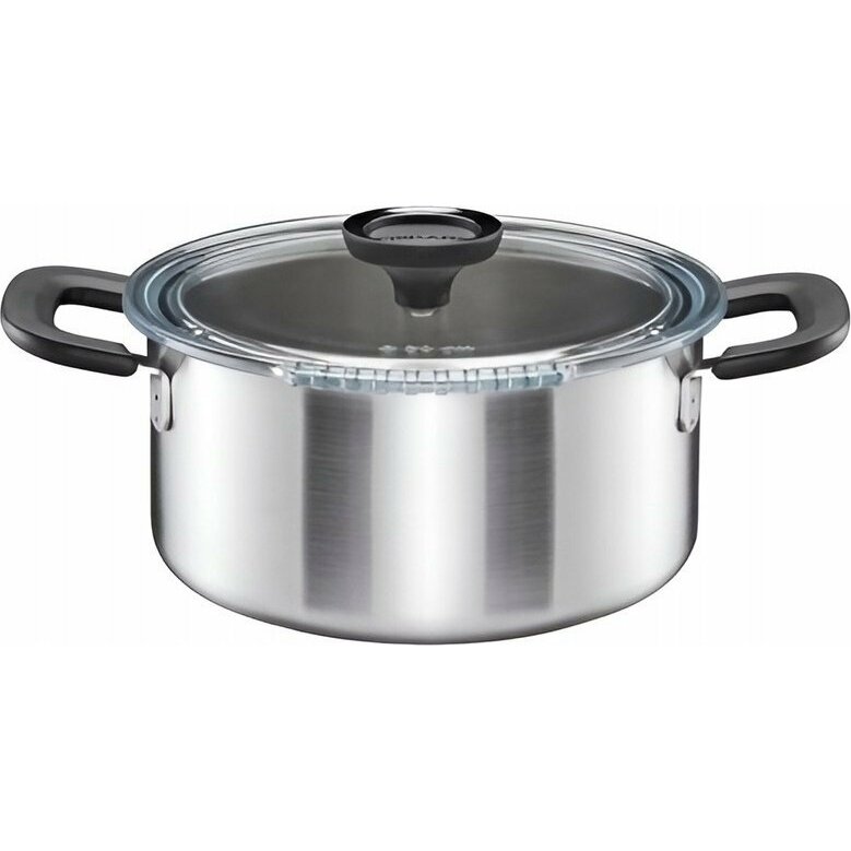 Fiskars Katls ar vāku FF 3L