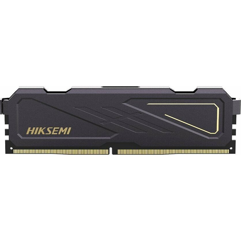 Atmiņa HIKSEMI DDR4 Armor 8GB (1x8GB)