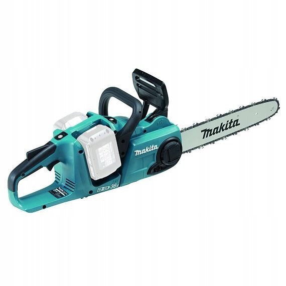 Bezvadu ķēdes zāģis Makita CHAINSAW CORDL