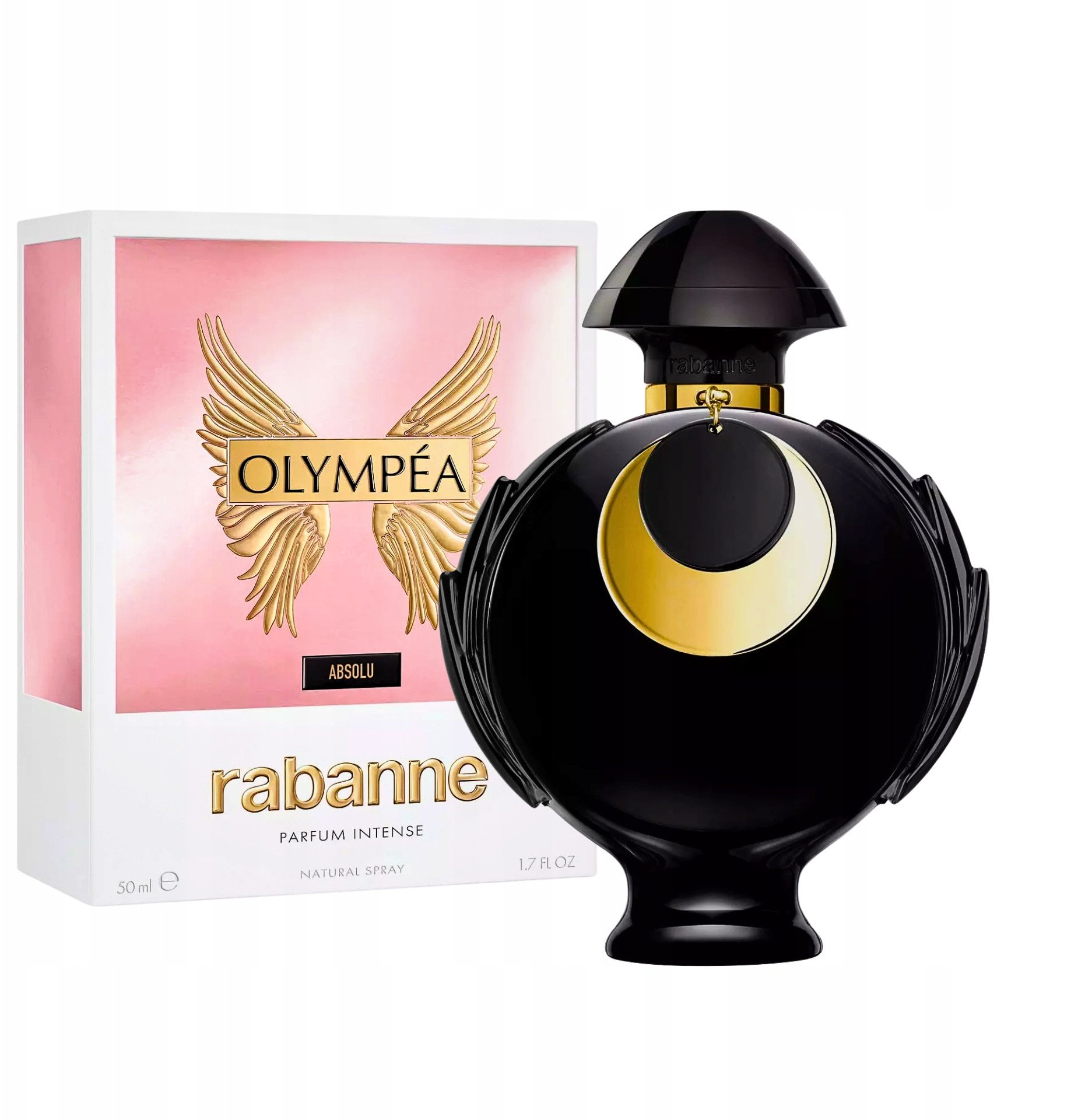PACO RABANNE Olympea Absolu Parfum intensīvs