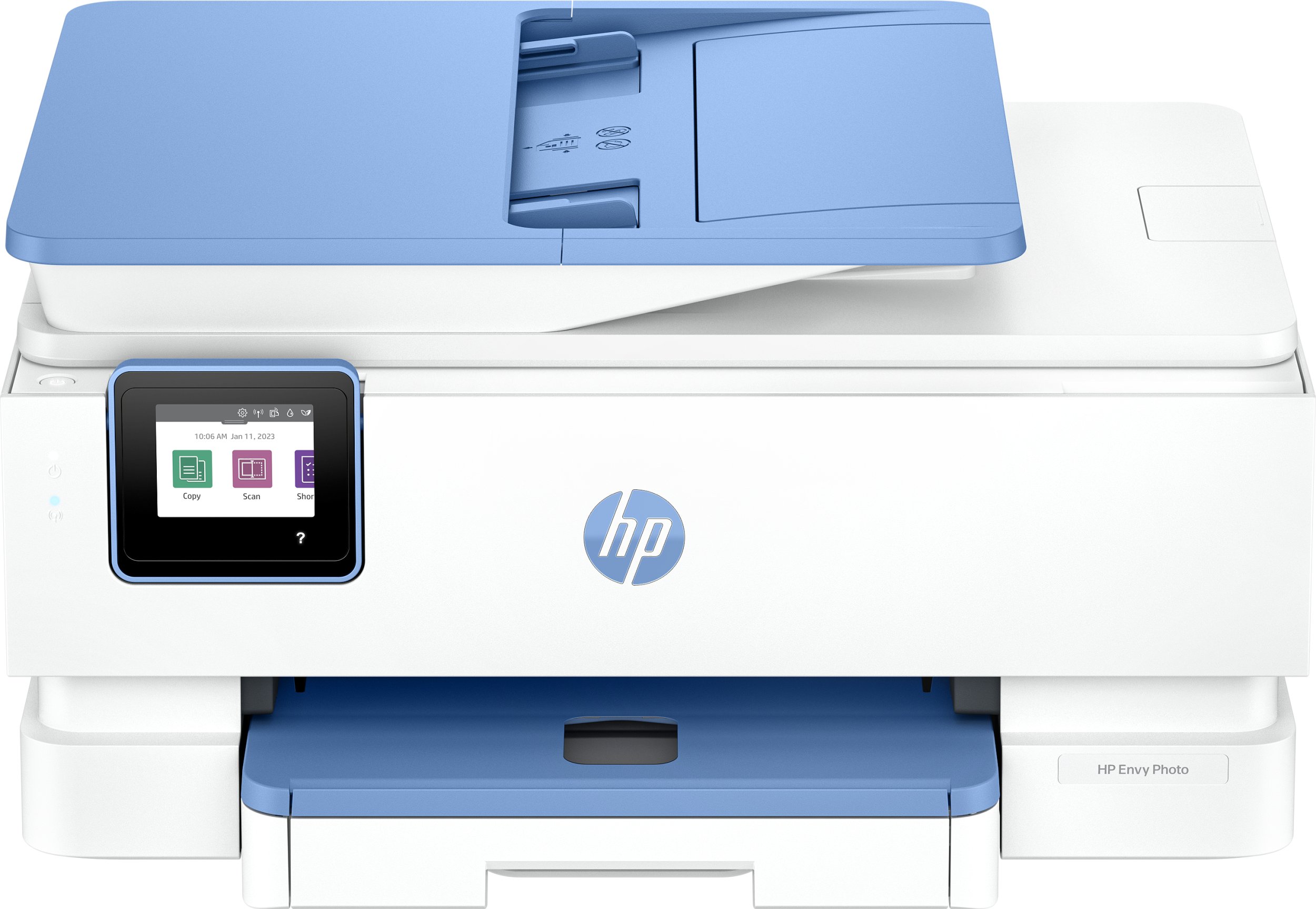 HP Envy Photo 7931 Krāsains tintes