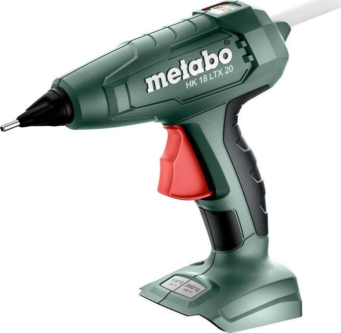 Līmes pistole Metabo METABO.GLUE GUN