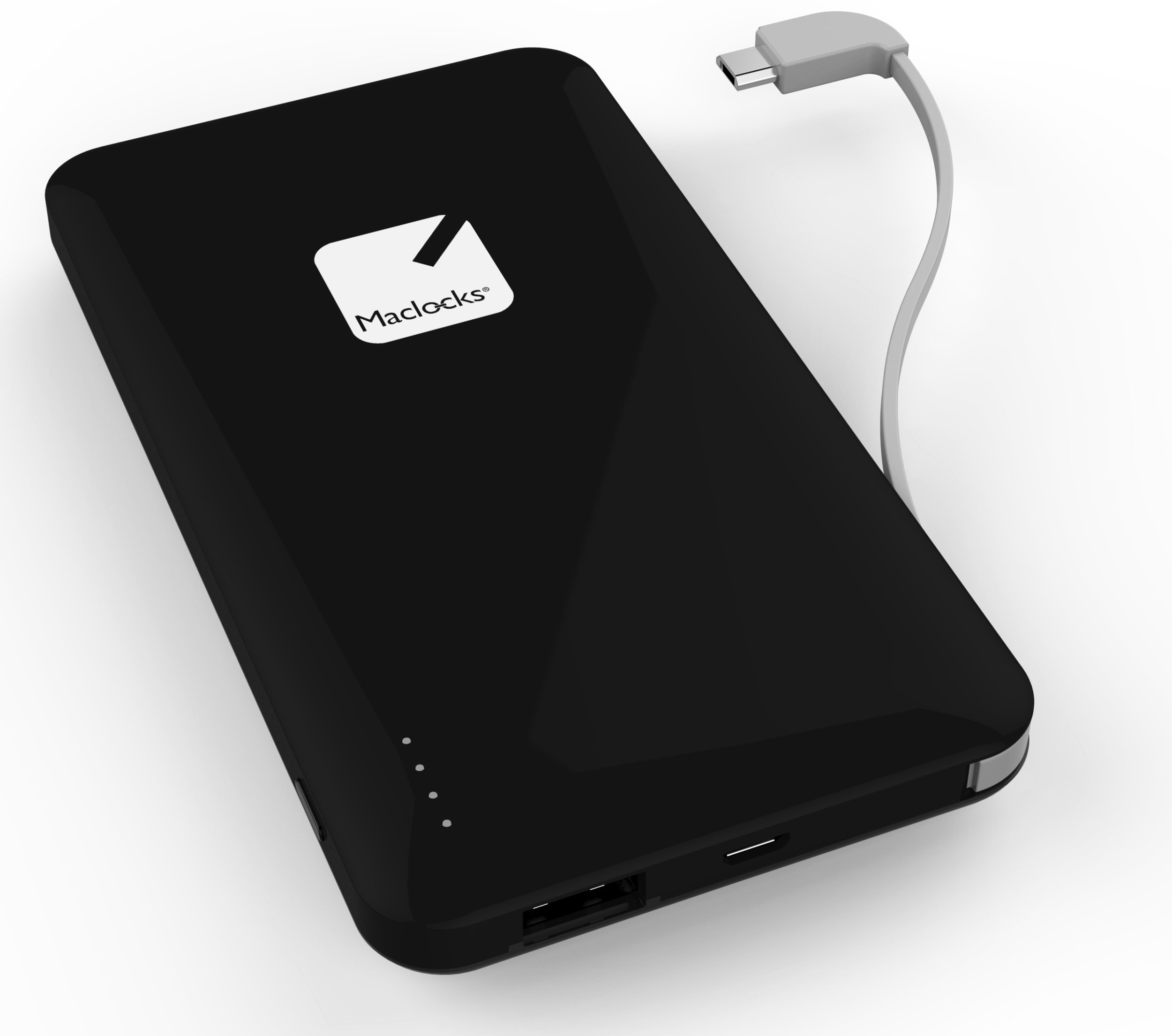 Powerbank Compulocks ārējais planšetdatoru un viedtālruņu