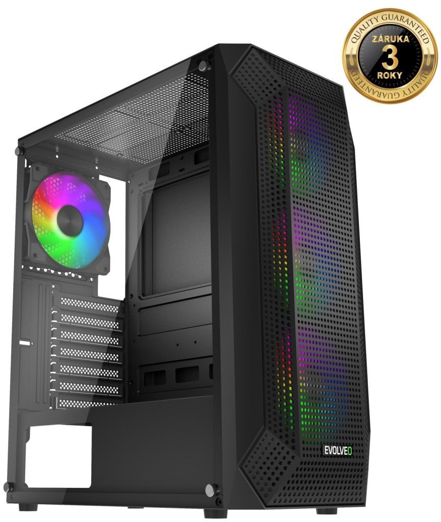 Obudowa Evolveo EVOLVEO Xenon, obudowa ATX