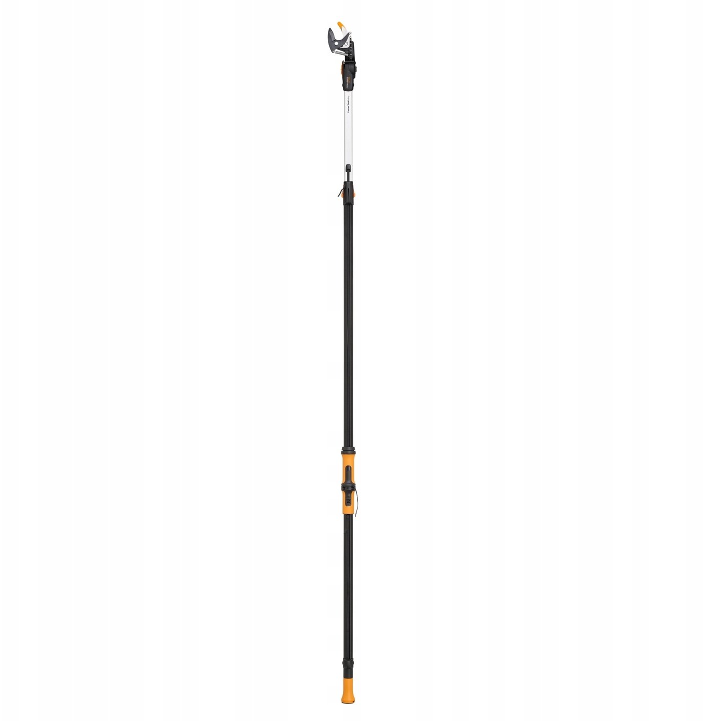 Sekators Fiskars teleskopiskais X-SERIES DUALACTION UPX86