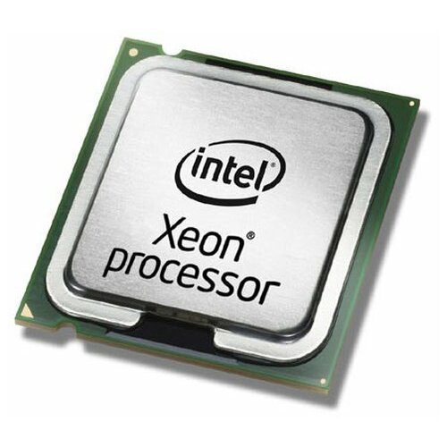 Servera procesors Fujitsu Intel Xeon Gold