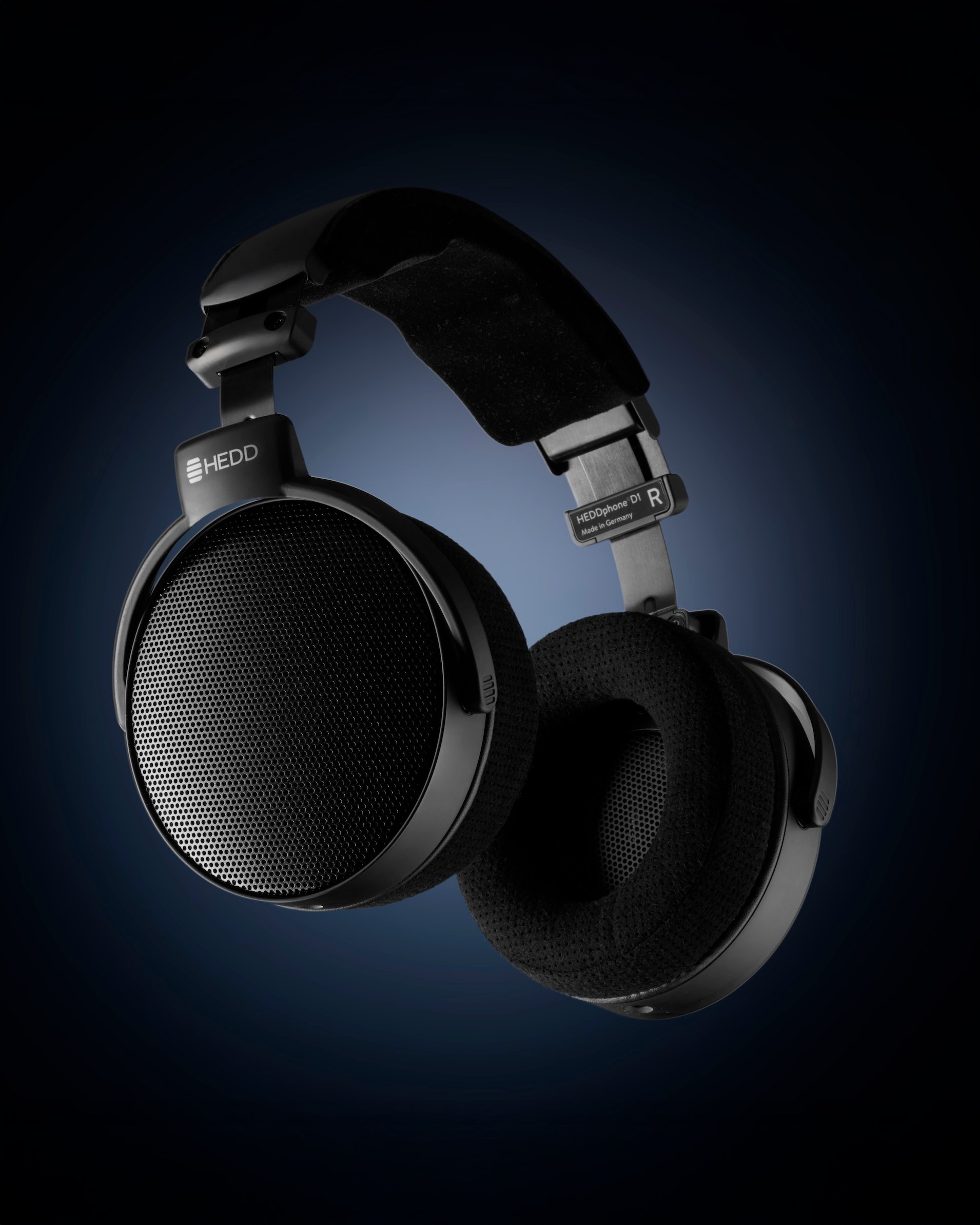 Austiņas HEDD Audio HEDD Audio HEDDphone