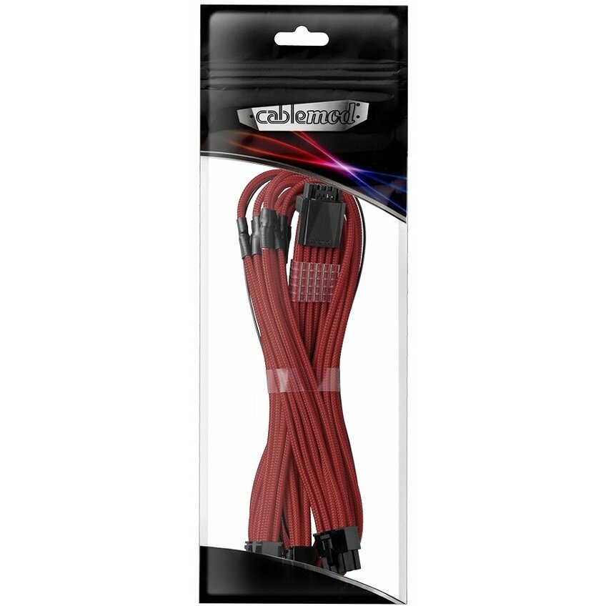 CableMod C-Series Pro ModMesh 12VHPWR uz