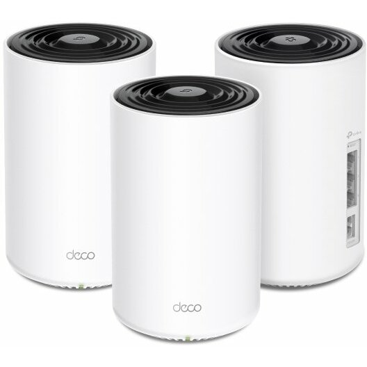 Adapter powerline TP-Link TP-Link Deco PX10(3-pack)