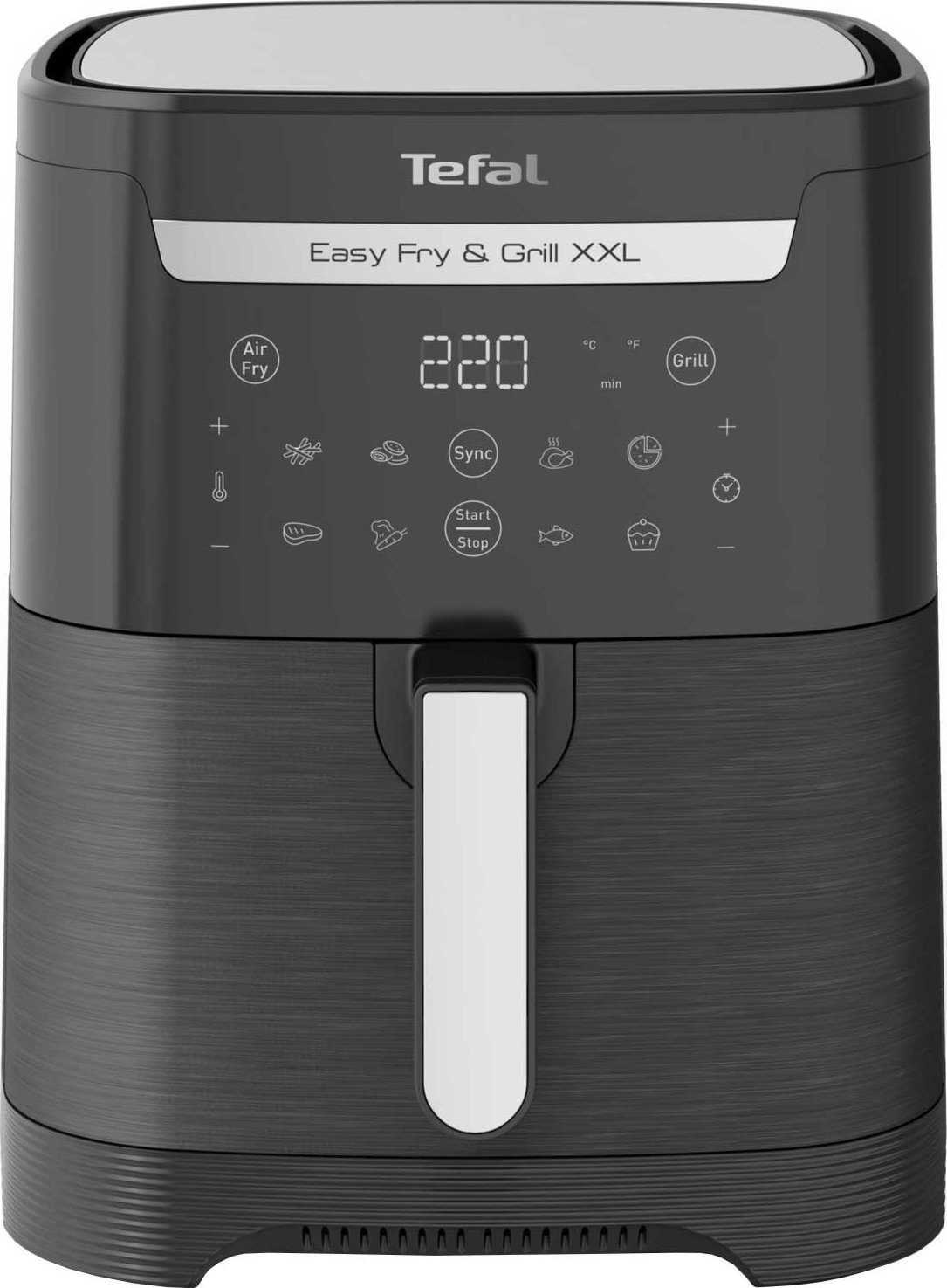 Fritieris Tefal EY801815 | 3045387247768 |