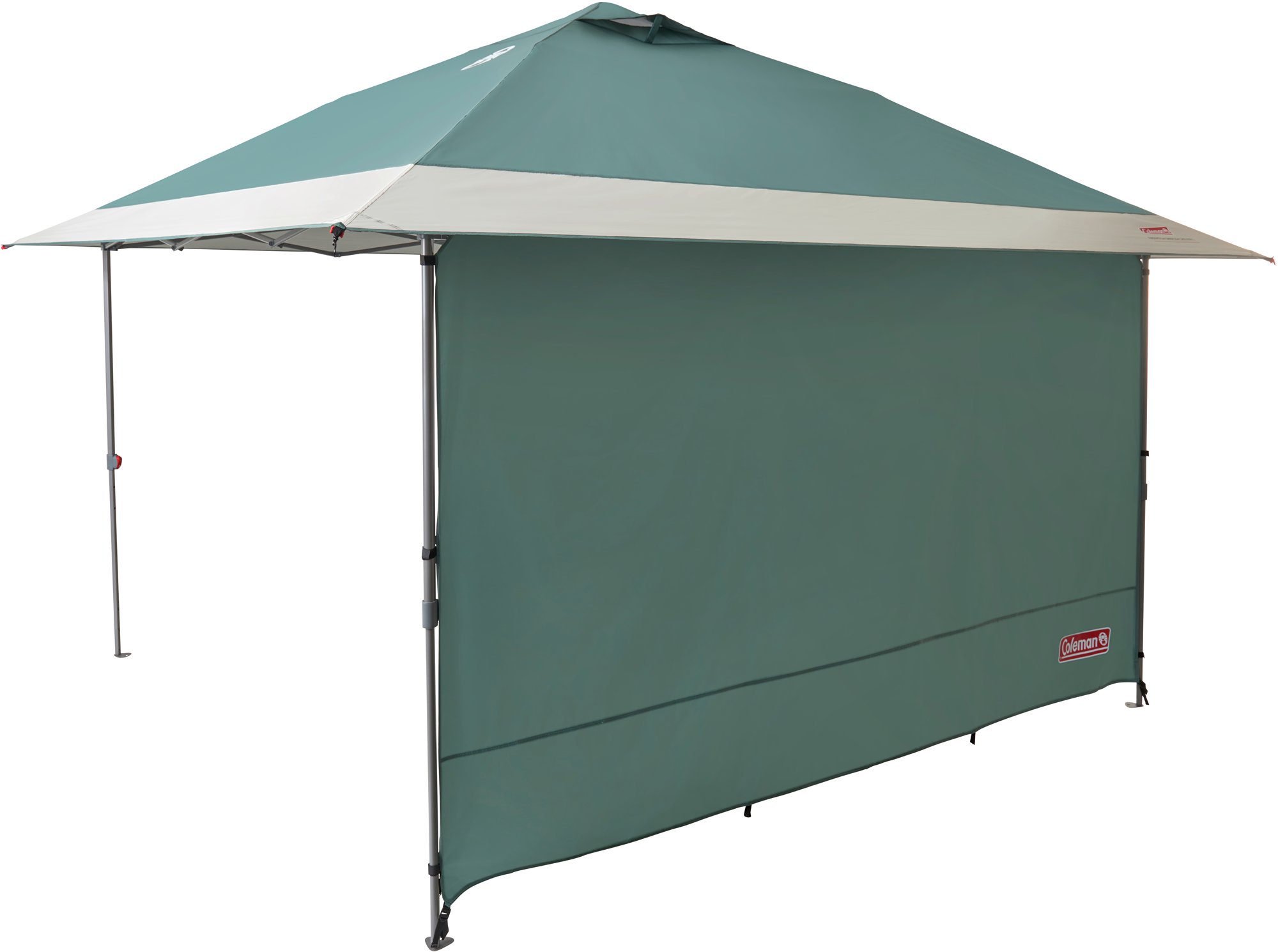 Coleman 2 Seitenwände für FastPitch OnePush