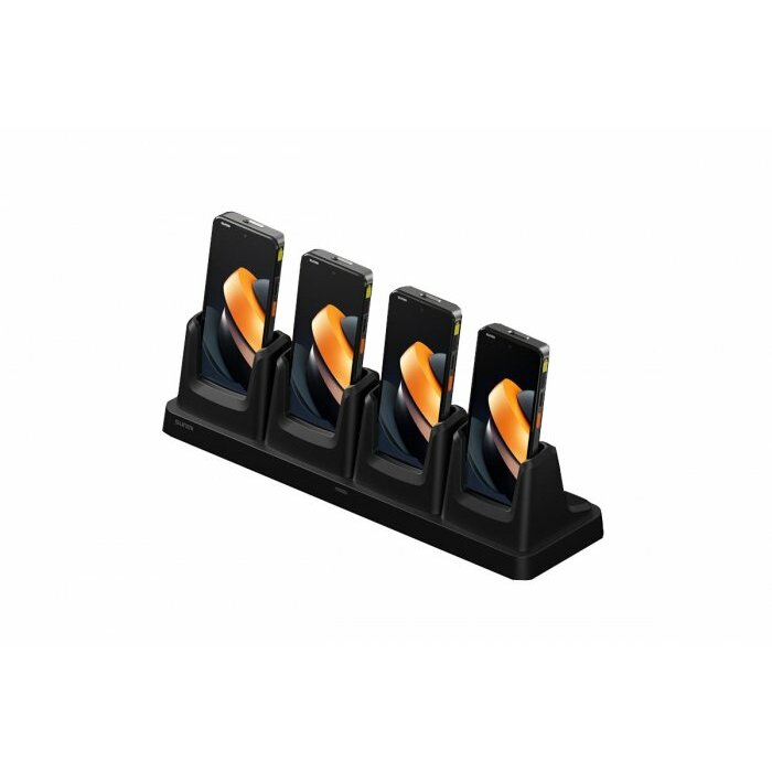 Sunmi Podstawa ładująca M3/L3 4-slot device