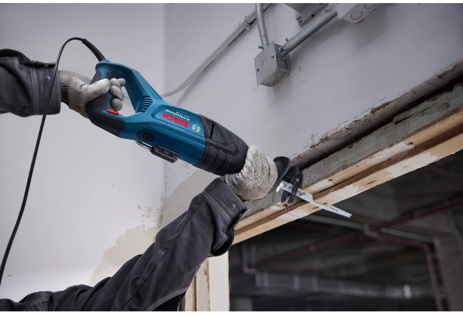 Bosch GSA 12-30 zāģa zāģis 1250W