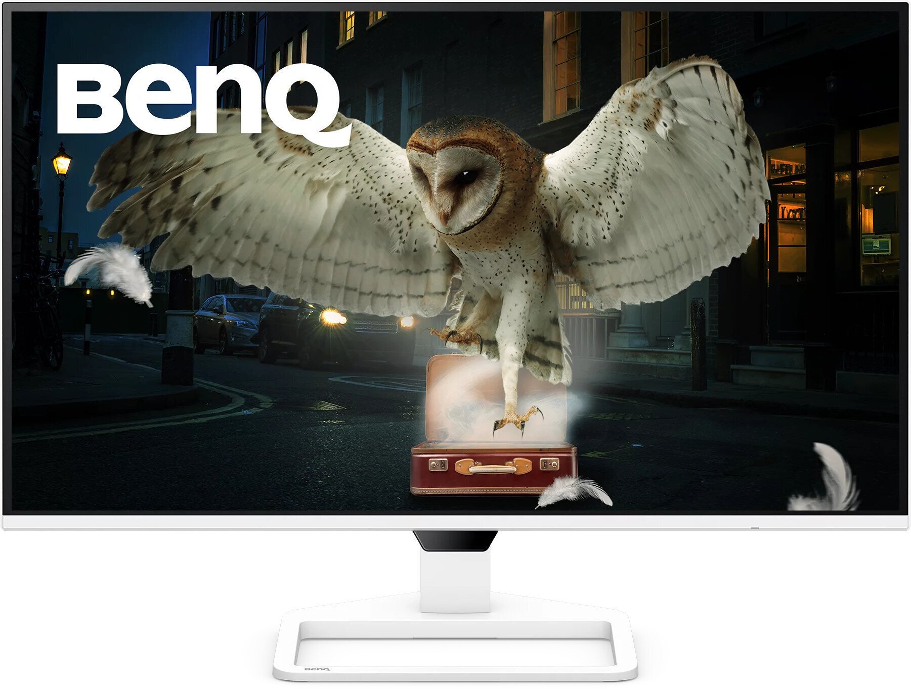 BenQ EW270Q (68.6 cm (27