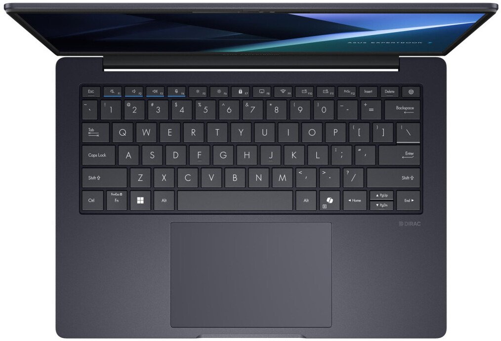 Klēpjdators ASUS ExpertBook B5405CVA-LY0595XA ar Intel