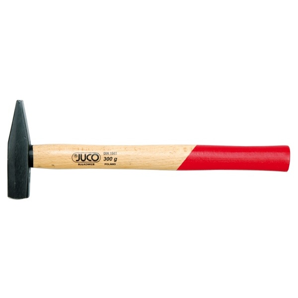 Juco āmurs ar koka rokturi 10kg