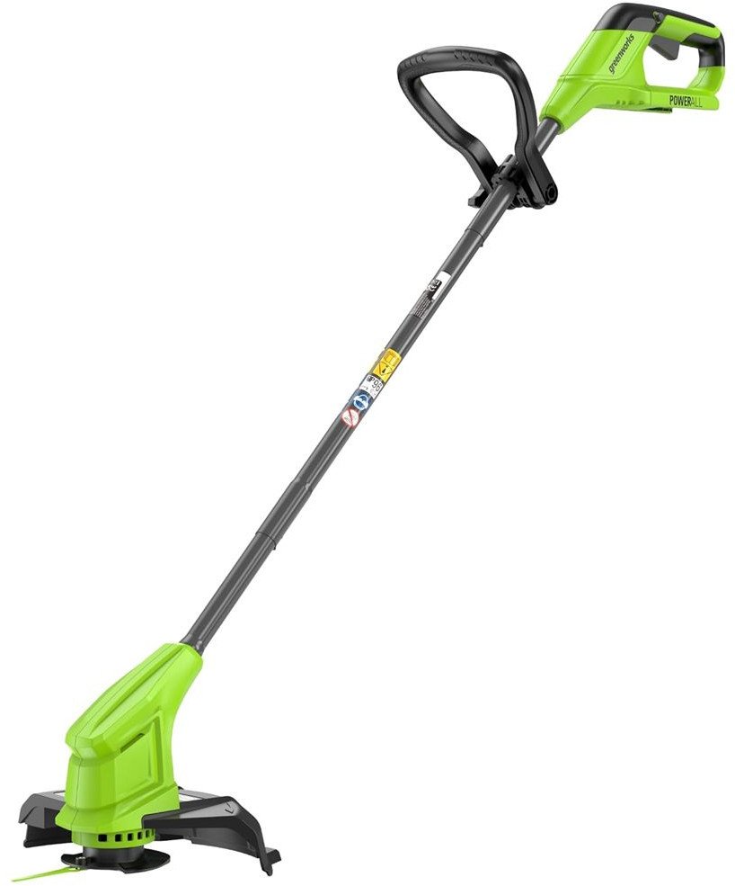 24 V zāles trimmeris Greenworks ST24B06-01
