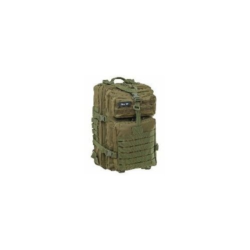 Tracer Alpha 15.6" Green |