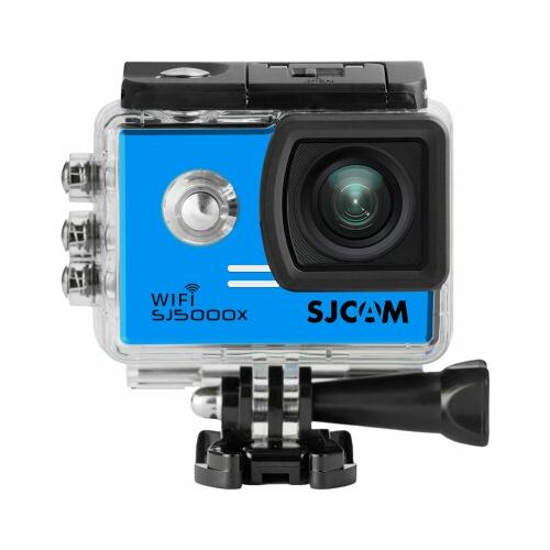 Kamera SJCAM SJ5000X Elite Blue |