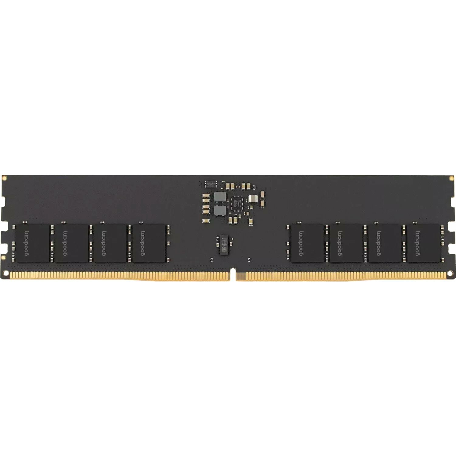 GoodRam Pamięć DDR5 CUDIMM 16GB(1*16) 6400