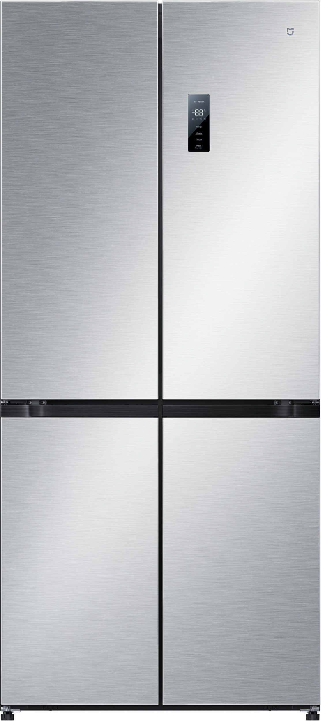 Ledusskapis Xiaomi Xiaomi Mijia Cross Door