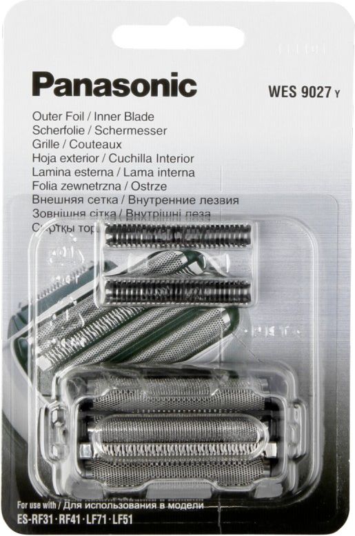 Panasonic plēve WES9027Y1361 | WES9027Y1361 |