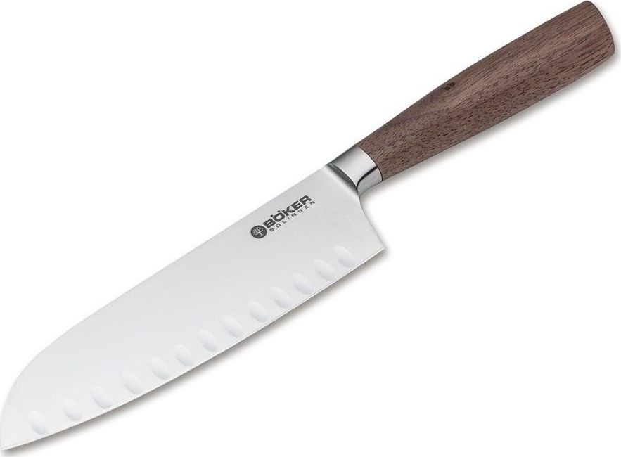 Boker Santoku nazis Boker Solingen Core