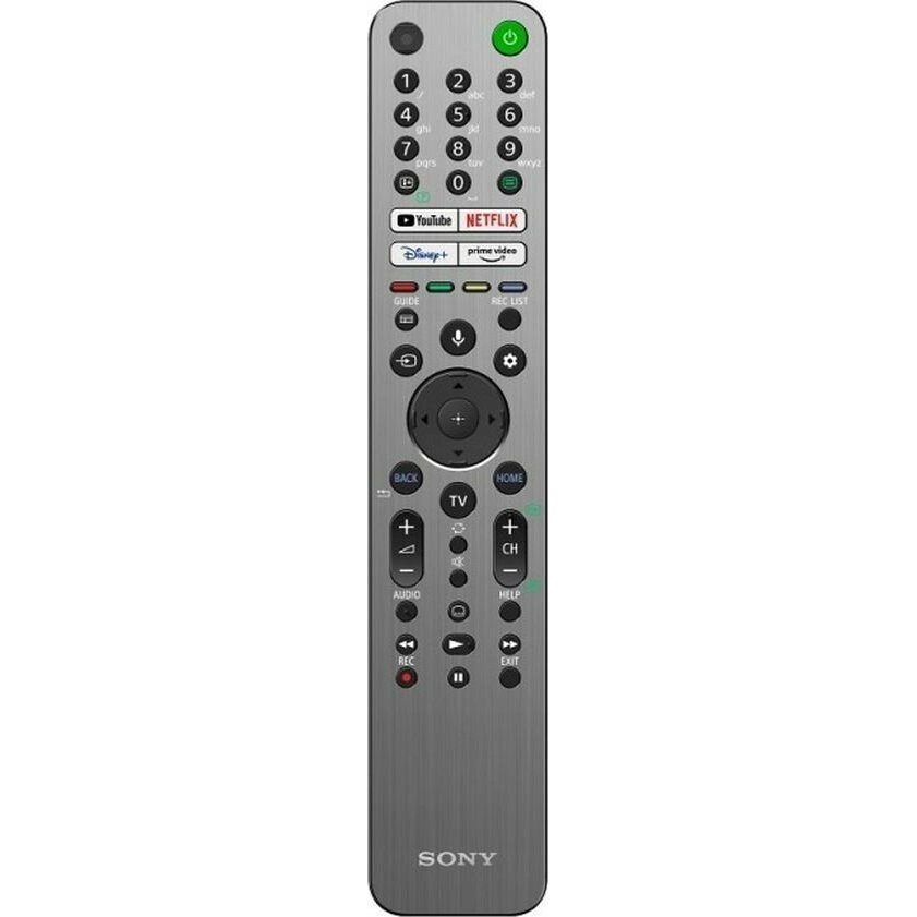 Pilot TV Sony Remote Commander RMF-TX621E