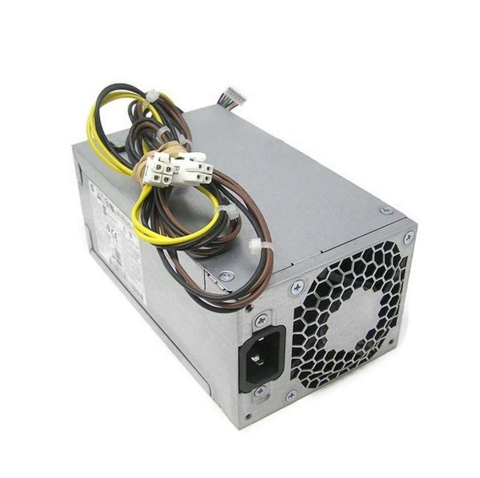 HP 210W mazs formfaktora barošanas bloks