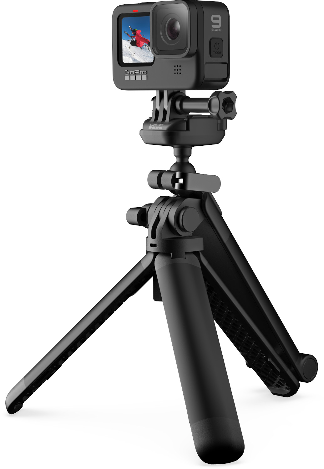 Stativs GoPro GoPro 3-Way Grip /