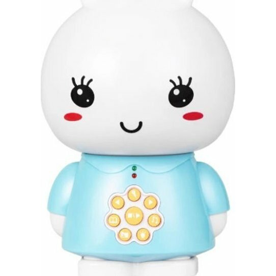 Alilo Króliczek Honey Bunny G6 Light