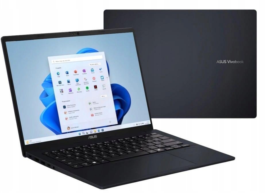 ASUS Vivobook 14 M1407GA-LY010W - Ryzen