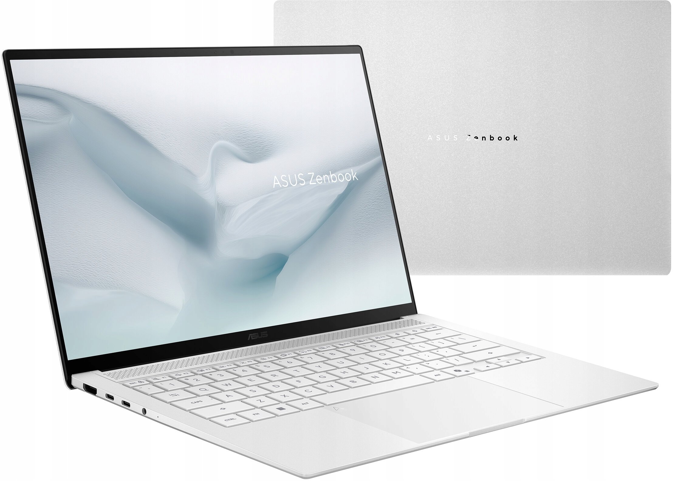 Portatīvais dators Asus Zenbook S 14