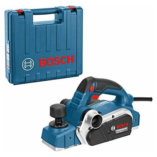 Elektriskais rīve Bosch Planer GHO 26-82