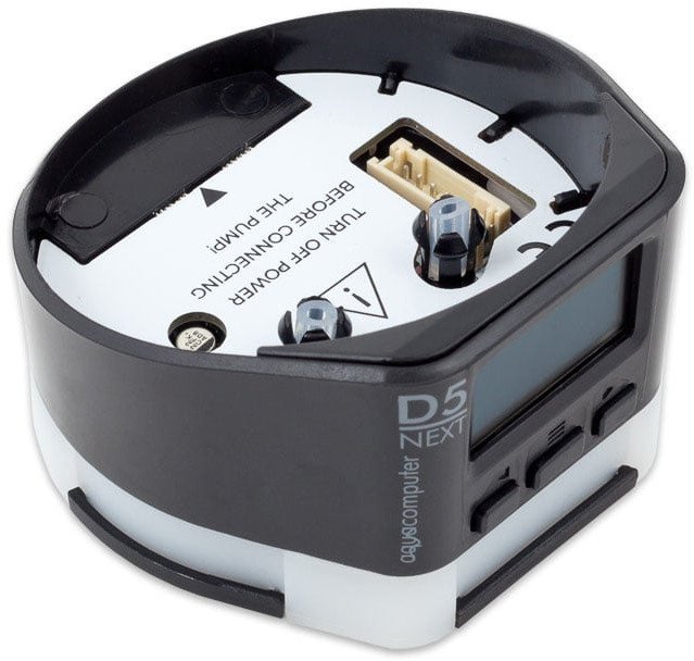 Aqua computer Austausch-Controller für D5 NEXT