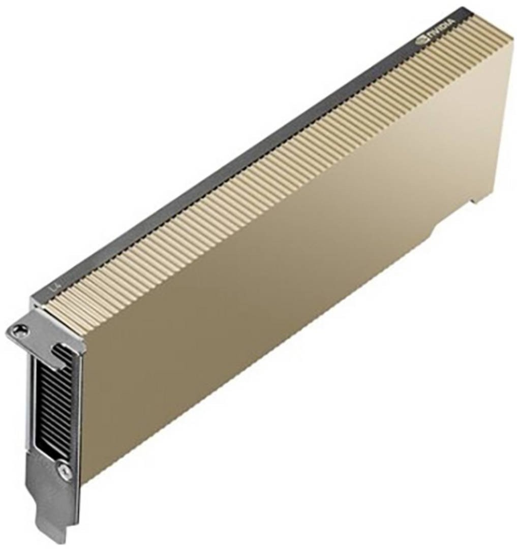 NVIDIA L4 grafiskā karte - GPU