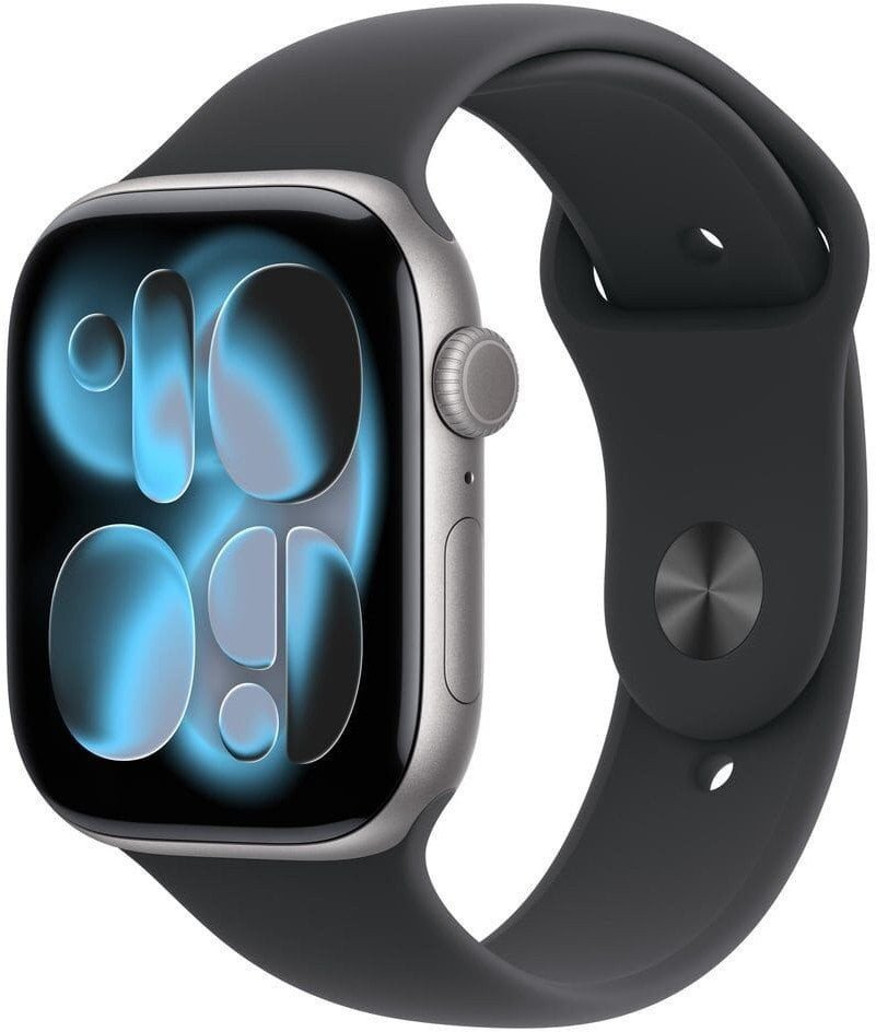 Apple Watch Series 11 GPS+Cellular 42mm