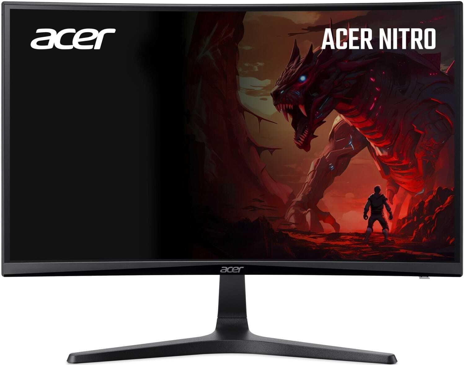Acer Nitro ED240QP0bi - 144Hz |