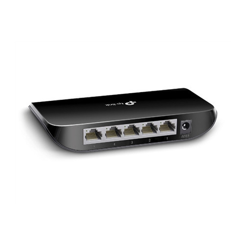 TP-LINK TL-SG1005D Komutators | TL-SG1005D |