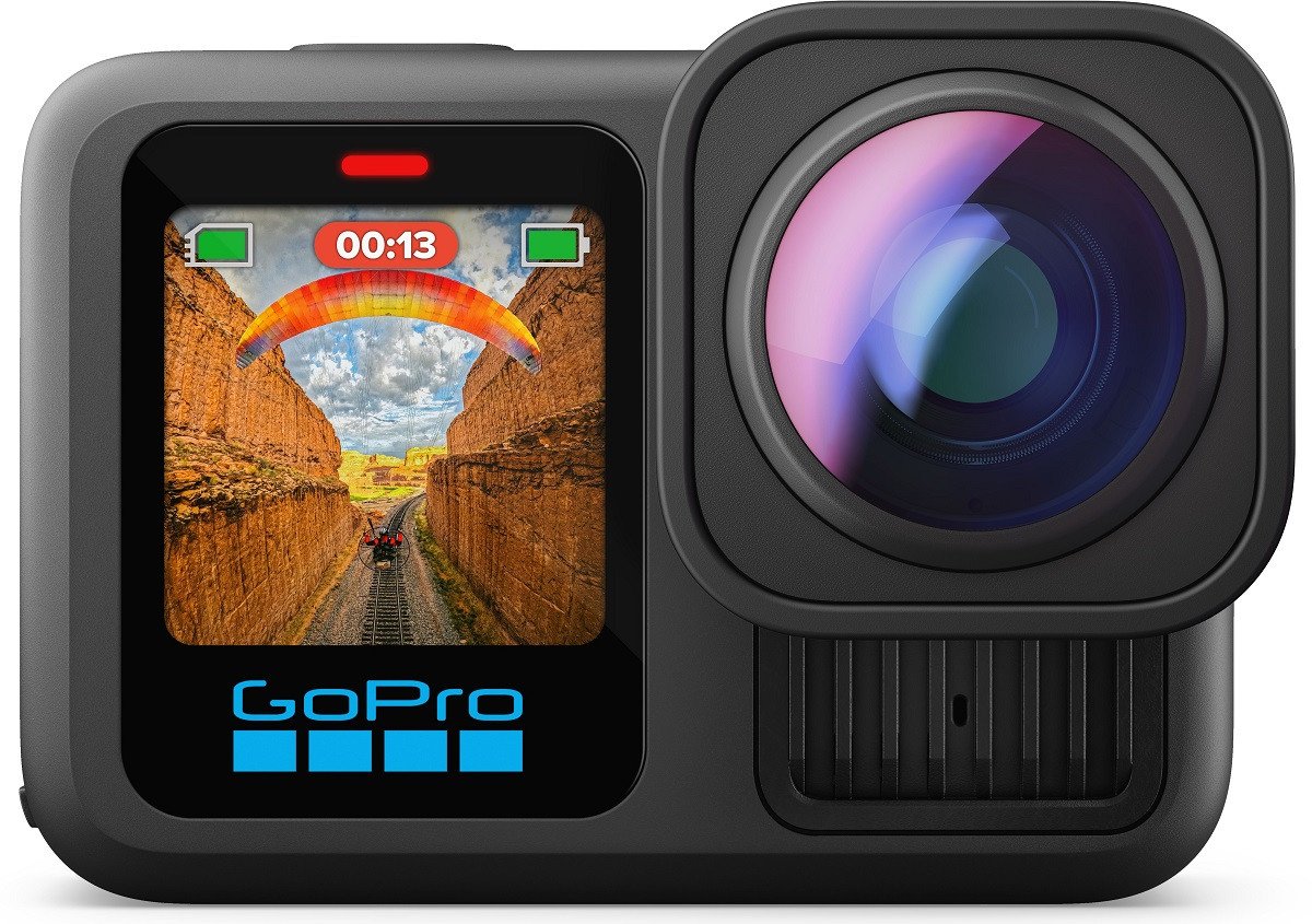 GoPro Hero 13 Black Ultra Wide