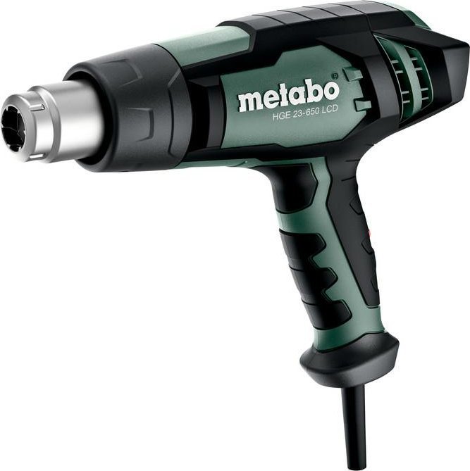 Karstais gaisa pūtējs Metabo 2300 W