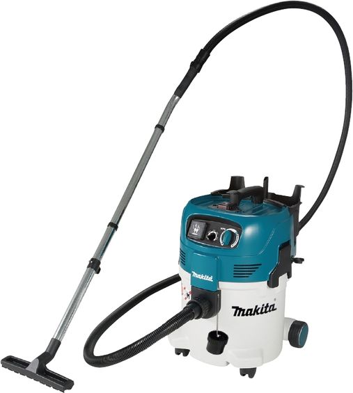 Rūpnieciskais putekļsūcējs Makita | VC3012M |