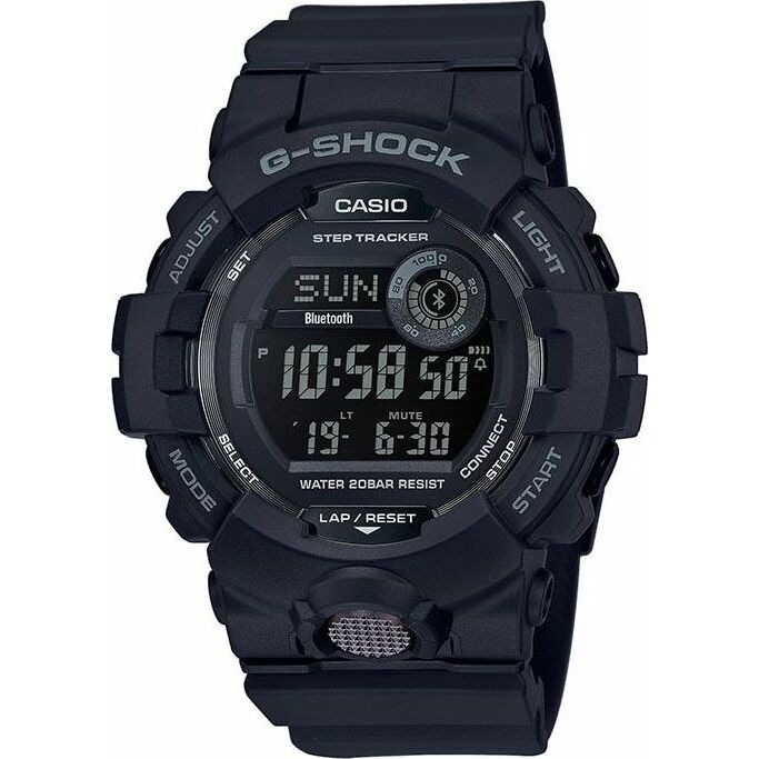 Vīriešu pulkstenis Casio GBD-800-1BER | 4549526202131