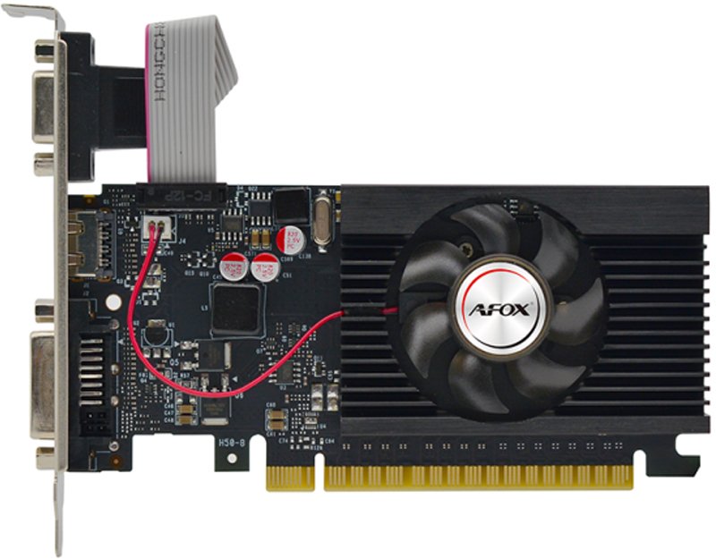 AFOX Karta graficzna - Geforce GT710
