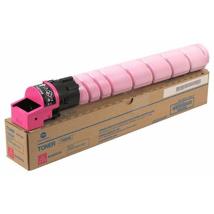 Konica Minolta Konica-Minolta TN-626M (ACV1350) magenta