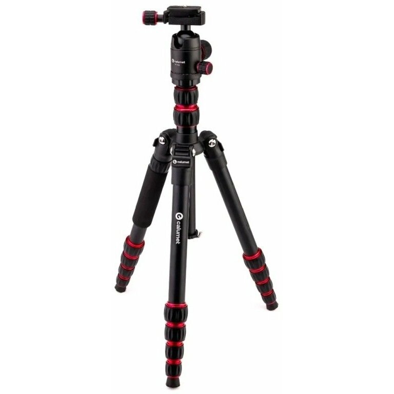 Statīvs Calumet Calumet Compact statīvs alumīnijs