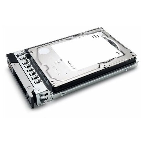 Servera disks Dell 2.4TB 10K
