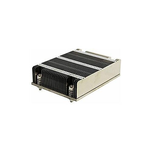 Procesora dzesēšanas sistēma SuperMicro SNK-P0047PSC |